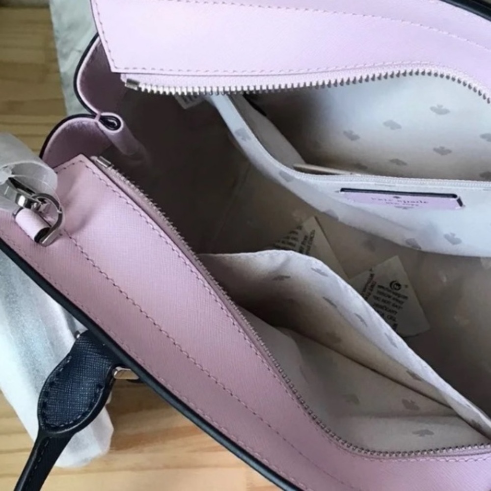 Kate spade Cameron medium satchel - Picture 5 of 8